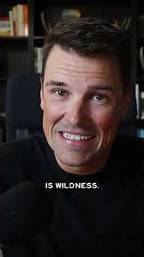 What wildness means