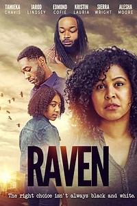 Raven (2022) - Movie