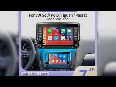 Latest Products You Must Know! EKIY M10 5 inch Motorcycle Waterproof Wireless Android Auto Carplay