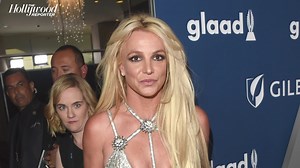 Britney Spears Addresses Emotional Documentary | THR News