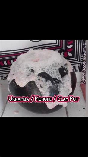 African Clay Pots: Tradition and Significance