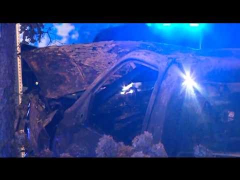 What we know in deadly crash involving GSP trooper