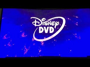 Opening To Toy Story 2 Special Edition 2010 UK DVD (Blu Ray Version) (In The Day)