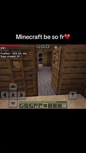 Understanding Minecraft's Hidden Features