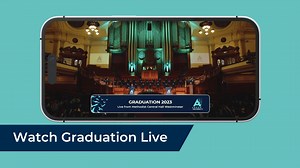 🎓 Unable to attend our Graduation Ceremonies tomorrow in person? No worries! Join us for the LIVE celebration online via YouTube. Experience the moment our graduates step into a new chapter. 🕒 Ceremony 1: 10:30am - https://bit.ly/3Riaj3t 🕒 Ceremony 2: 3:30pm - https://bit.ly/3RfhoBM #ArdenGrad #ArdenUniversity | Arden University