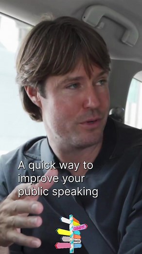 Mastering Public Speaking: The Power of Signposts