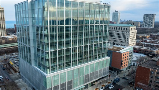 Hyde Park Labs marks another push to make Chicago a tech hub