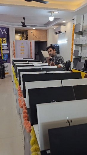 200K views · 1.4K reactions | New stock update #laptopsale #wholesale | Yashika Enterprises | Facebook