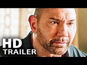 Neue KINOFILME 2020 Trailer Deutsch German (KW 11) 12.03.2020