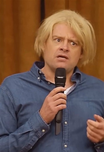 Max Giermann als Klaus Kinski - Comedy Highlights