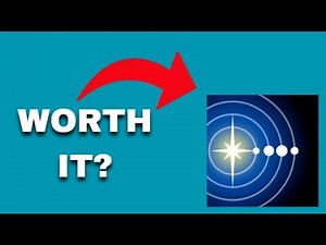 Solar Walk 2 - View Planets 3D App Review