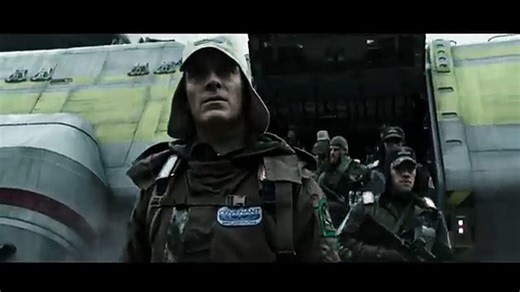 Alien: Covenant - Official Trailer [HD] - 20th Century FOX