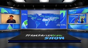 1.2K views · 48 reactions | The build up to #WTCSYokohama continues with the all-new TriathlonLIVE Show! Tommy Zaferes dives into the details for 30mins of chat with 2x World Champion Helen Jenkins and Joel Filliol, coach of current men's World Champion Vincent Luis. Watch the full episode >> bit.ly/TriLiveShow | World Triathlon | Facebook