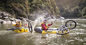 10 camping spots to take your wilderness adventures to the next level