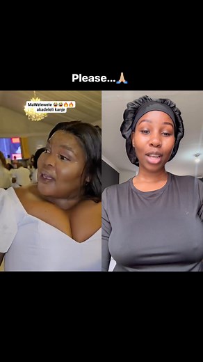 Make sure you use the good quality of Make-up guys please 🫠 | Gugulethu Portia