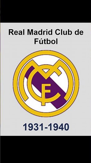 Real Madrid Logo Evolution: The Real Story