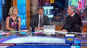 WATCH: Never-before-seen video of Charles Manson in new doc. that explores the mind of a killer TONIGHT on 20/20: abcn.ws/2mC1As4 | Good Morning America