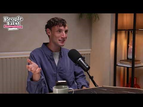 PeopleFirst Podcast | S2 E7 | How to build a personal brand