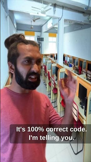 How to Hack a Computer Lab Exam ft SanDisk | Engineering Hacks