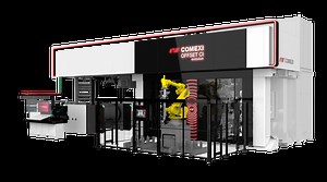 O seu parceiro global em soluções de embalagem flexível - Comexi