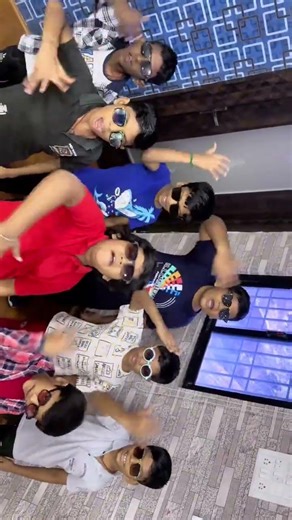 MANKATHAA- Dance |🤩 🥳🔥SANDY's DANCE STUDIO | Chennai