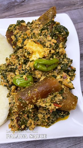 Kitchen Episode on TikTok