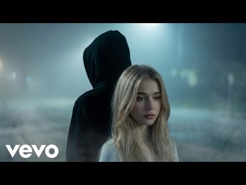 Alan Walker Style & Dyxe Light - Silent Reverie (Official Lyrics Video)