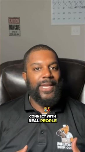 Networking Events Don’t Get You Hired — People Do!