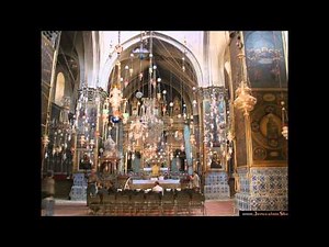 Onnik Dinkjian/Օննիկ Տինքճեան - I verin yerusaghem / Ի վերին Երուսաղէմ