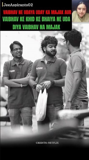 |Day 04/60 Jee 2027 🔥| Kota Factory🎬 #kotafactory #jee #neet #neetmotivation #pw #iit #shorts