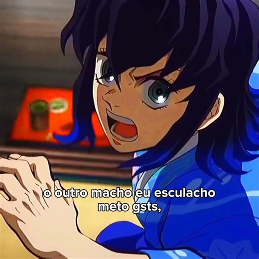 InoNezu, sem hate plmrds;-;; #demonslayer