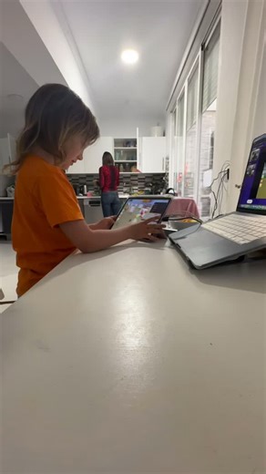 The kid completely lost in Roblox. It’s wild how creative they get in these digital worlds. If you or your kids are playing, I actually have a promo code you can use for a free English lesson. I’m not posting it publicly, so just shoot me a DM and I’ll send it over to you. #roblox #gaming #promocode #family | Sergii Danylchenko