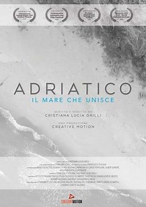 Adriatic  United Sea of Europe - Movie