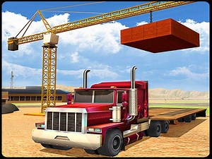 Play Heavy Loader Excavator Simulator Heavy Cranes Game | Free Online  Games. KidzSearch.com