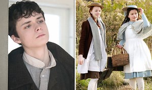 Anne With An E season 2 streaming: How to watch Anne With An E online