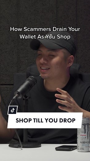 Beware of Singapore Scams When Shopping Online