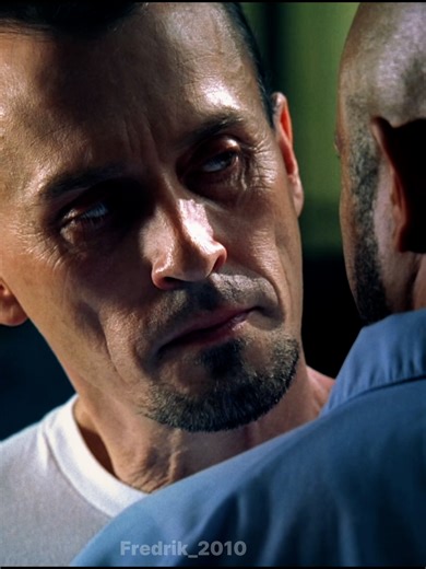 T-Bag Tribute Edit from Prison Break