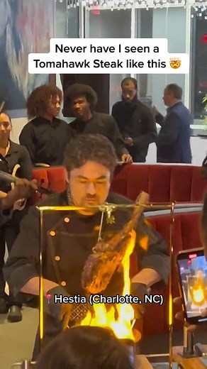 New Rooftop Restaurant in Ballantyne 🔥 #tomahawksteak #ballantyne #ballantynearea #ballantynenc #modernasianresturent #rooftop #rooftoprestaurant #charlottenc #nctiktok #northcarolina #charlotte #704 #980 #cltnc #ncfood #nc #cltdrinks #noda #nc #ncgems #nccheck #queencity #cltbar #charlottefood #ncgems #ncbucketlist #travel #visitnc #southend #uptownclt #uptowncharlotte | Jensen.Savannah