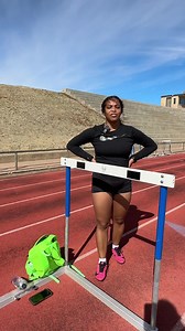 4.2K views · 87 reactions | Part three of our Black History Month post series where we talk with faculty, staff, students, and alumni. Jazmine Jackson is a track athlete and 4th-8th ELA education with coaching student. | Wayland Baptist University | Facebook