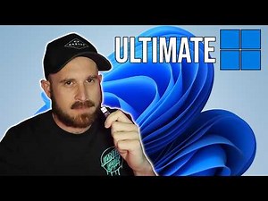 Ultimate - Windows & Everything Optimization