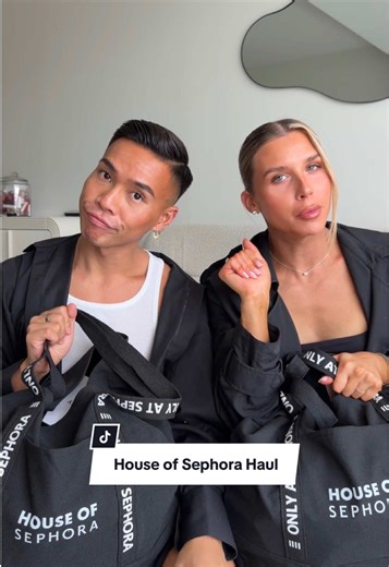 Exciting House of Sephora Haul: Discover Our Favorites!