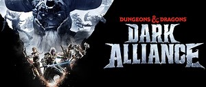 Dark Alliance: tráiler cinematográfico para PS4, PS5, Xbox y PC