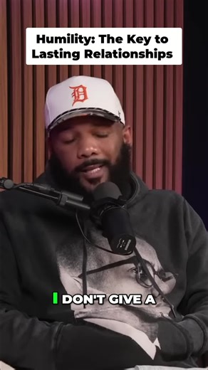 The Importance of Humility in Marriage