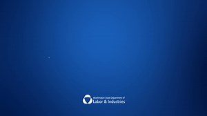 Workers’ comp reports are due quarterly — January, April, July, and October. This quick Essential for Business video walks you through the basics of filing. https://Lni.wa.gov/SmallBusiness | Washington State Department of Labor & Industries | Facebook