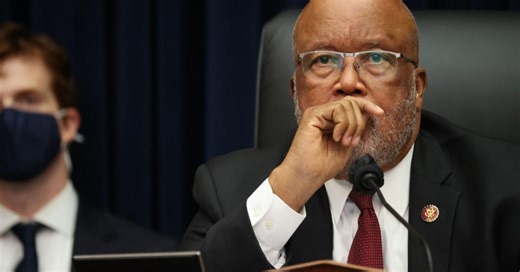 You Vote: With a new J6 select subcommittee approved by the House, what will be their main finding?