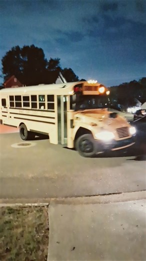 2011 Bluebird Vision Handicap ♿️ Bus 3112(Remastered)