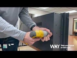 Way Greystone Fireplace - Replace Your Blower Motor