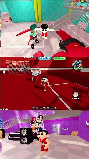 Every Roblox Player Will Fail This Impossible Obby Challenge at Least Once! 💀🚀
