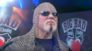 WWE Hall Of Famer Scott Steiner Recalls His 2007 Near-Death Injury