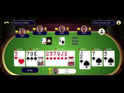 Call Break Gameplay | Play Master Arena Multiplayer Card Game